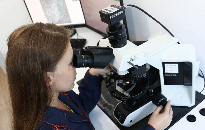 Специалисты обнаружили новый вид древних бактерий в Белоруссии