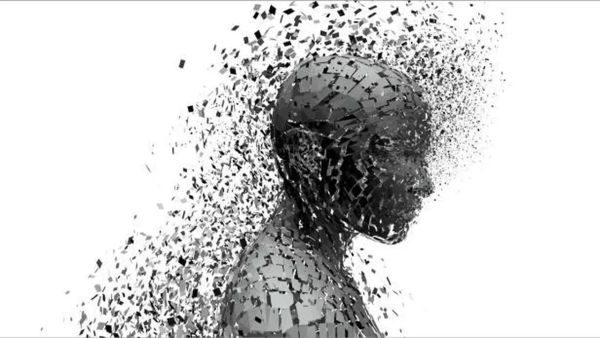 Тело человека состоит из атомов. Но из каких конкретно элементов?