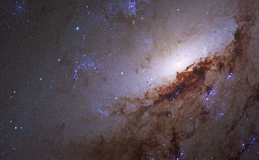 Ученые приблизились к созданию квантовой червоточины для передвижения по космосу