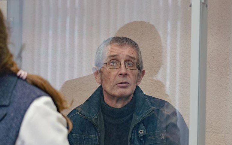 В Беларуси украинца и белоруса приговорили к 7 и 10 годам колонии за "агентурную деятельность в пользу Украины"