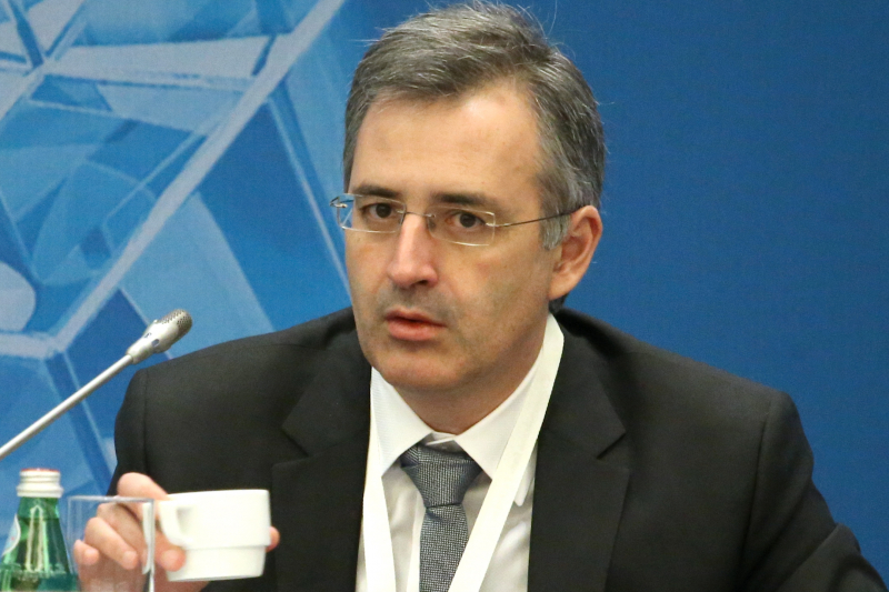 В России "иностранными агентами" признали политика Геннадия Гудкова и экономиста Сергея Гуриева