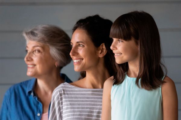 Выпить таблетку и забеременеть. Смогут ли женщины продолжать род без мужчин