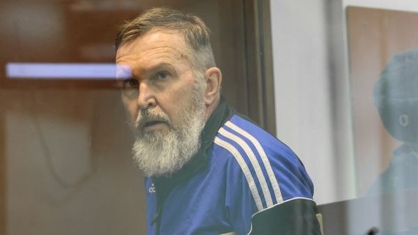 В Москве пенсионера приговорили к семи годам колонии за комментарии о бомбардировках Киева и Мариуполя