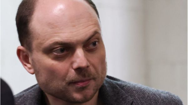 "25 лет - это высший балл". Реакция на приговор Владимиру Кара-Мурзе