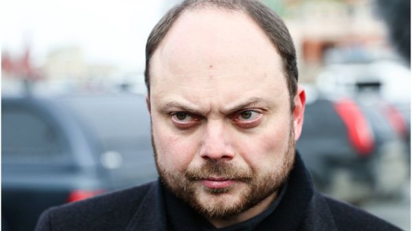 Владимира Кара-Мурзу приговорили к 25 годам. Чем он так разозлил власть?