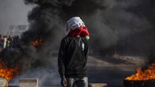 Война силовиков в Судане: кто с кем воюет и кто из них больше связан с Россией