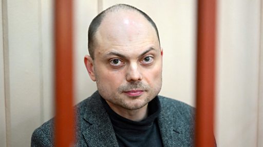 Владимира Кара-Мурзу приговорили к 25 годам. Чем он так разозлил власть?