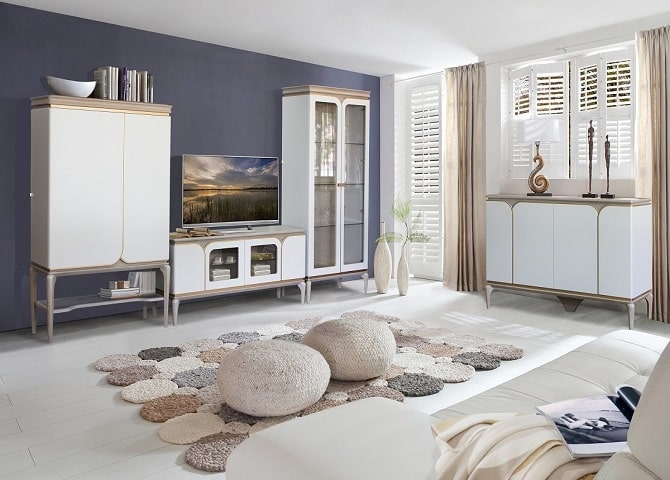 Белорусская мебель — качественные товары для обустройства интерьера