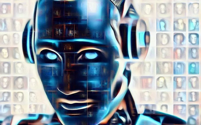 Бизнес начинает заменять креативных работников нейросетями