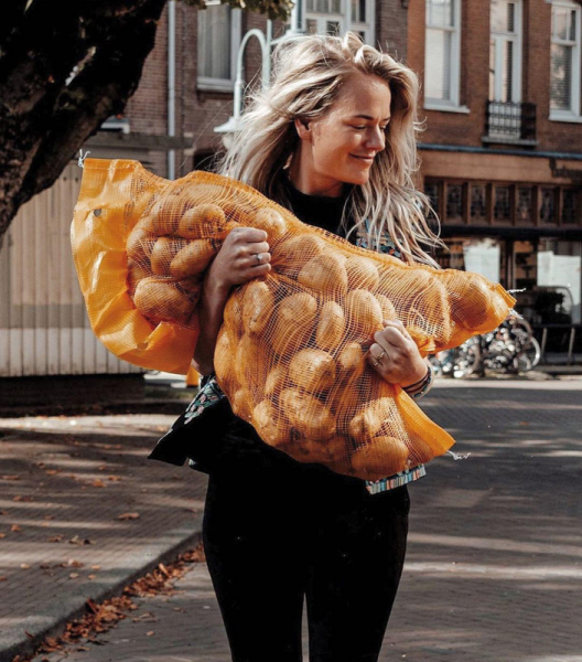 Человеческий “ген ожирения” может сделать картошку крупнее. Ученые знают как это сделать