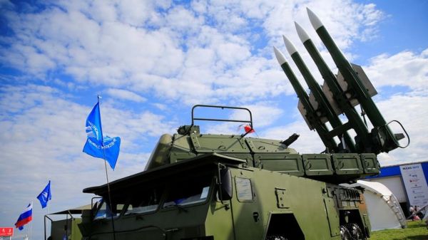 Утечка документов Пентагона. Что пресса пишет о секретных файлах, в которых обсуждаются последствия удара по Кремлю и недостаток сил у Украины