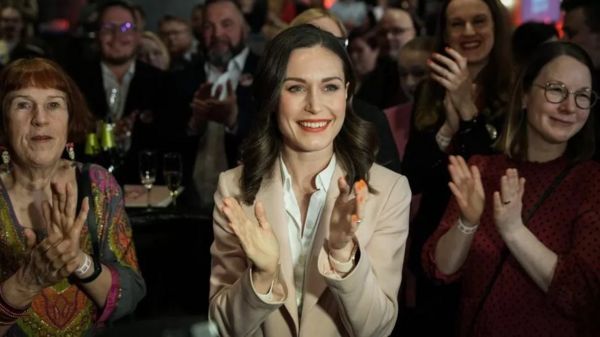 Выборы в Финляндии: Санна Марин проиграла консерваторам с минимальным отставанием