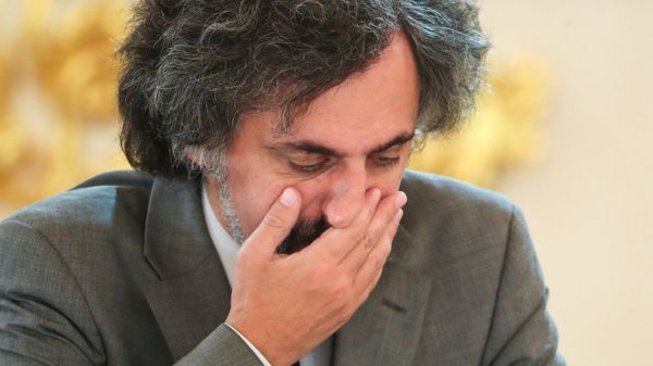 Суд ликвидировал информационно-аналитический центр "Сова". Он исследовал ксенофобию в России