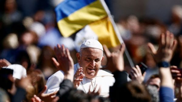 Христиане западной традиции празднуют Пасху, у православных - Вербное воскресенье