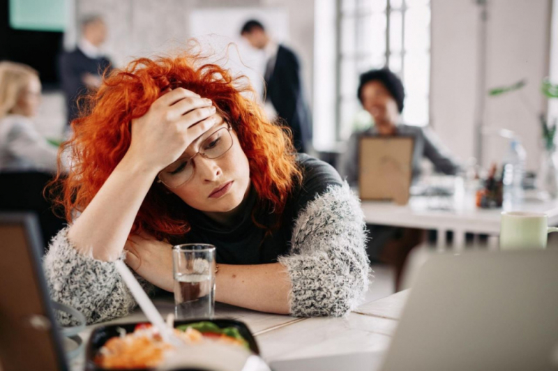 Как экстремальные температуры влияют на психическое здоровье: ученые из Китая выяснили