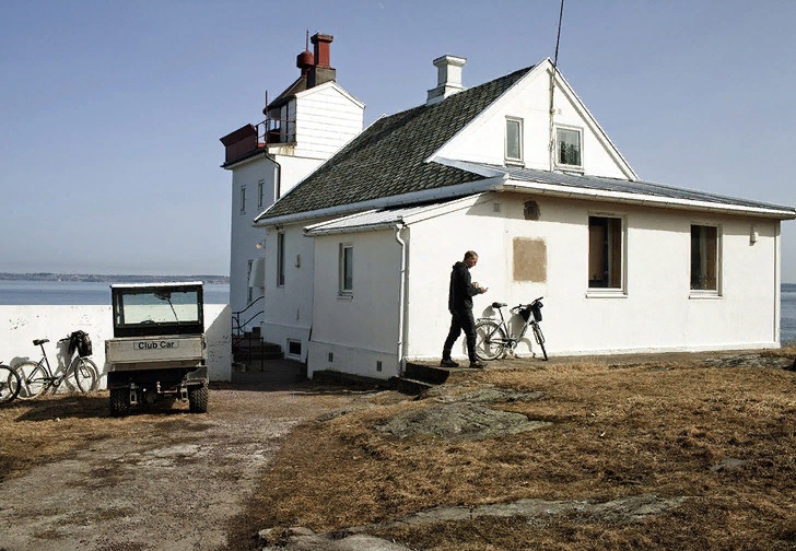 Как Гренландия использует труд заключенных для экономического развития и снижения преступности?