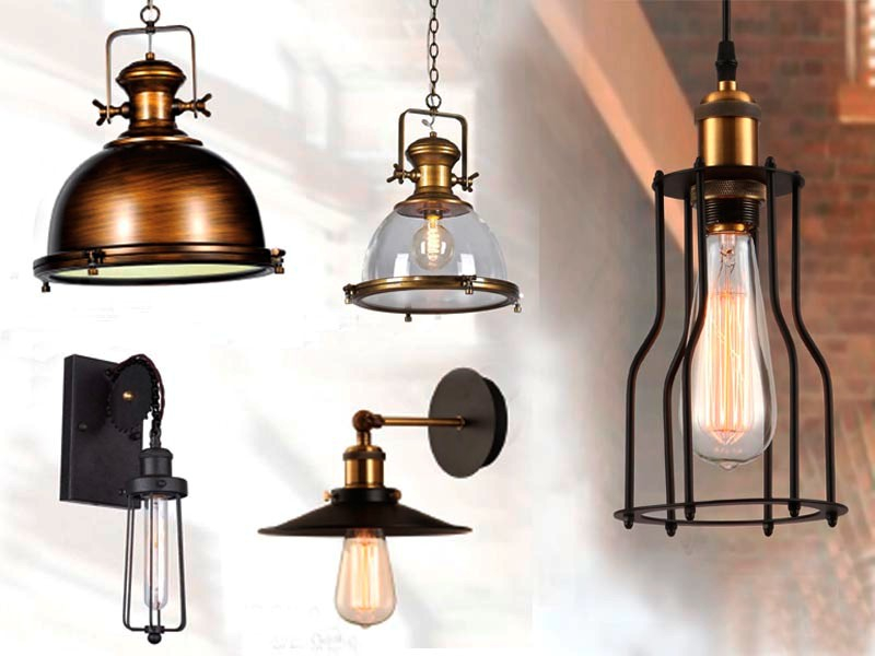 Модные и стильные светильники Wonderlight (Вандерлайт): отзывы, виды, применение