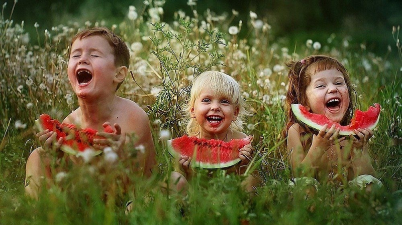 Почему в детстве время течет медленнее?