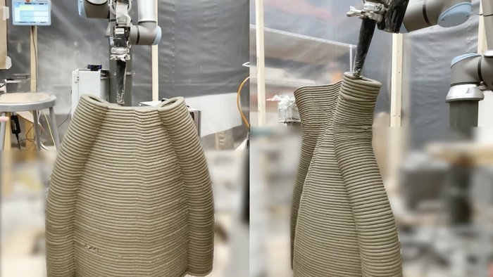 Технология Shell Wall сделает бетонные стены легче на 70%