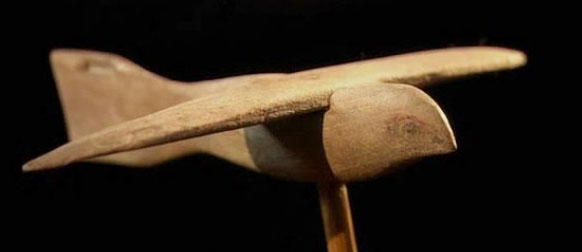 Ученые утверждают, что Атлантида существовала на Марсе и Египет контактировал с ней.