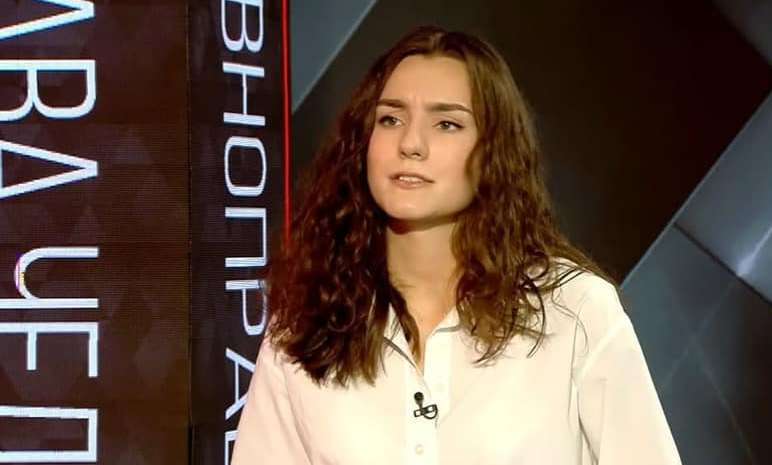 В Беларуси запустили процедуру передачи россиянки Софьи Сапеги в Россию