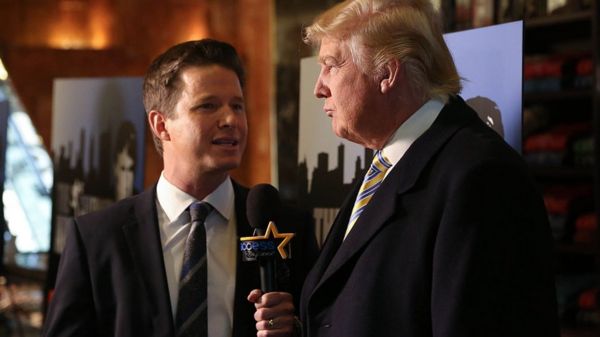 Суд признал Трампа виновным в сексуальных домогательствах и присудил выплатить 5 млн долларов