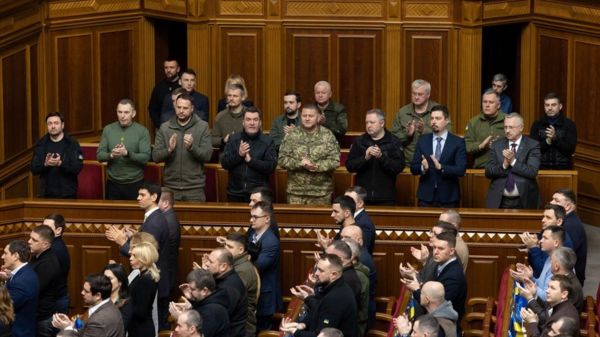 В Украине узаконен термин "рашизм". Что это значит?