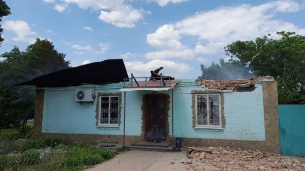 "Диверсионно-разведывательная группа" зашла в Белгородскую область. Что известно