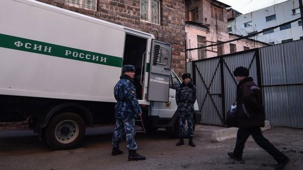 "Широкий, подвинься". Как на Дальнем Востоке ФСБ заводит дела о шпионаже в пользу Китая