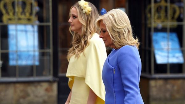 Коронация Карла III в фотографиях