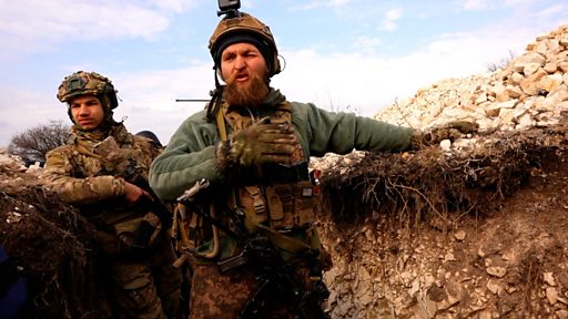 В ожидании неизбежного: где, как, когда и почему пройдет украинское наступление