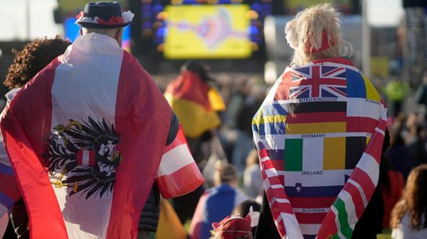 "Евровидение"-2023: результаты полуфиналов, фавориты и любимцы критиков