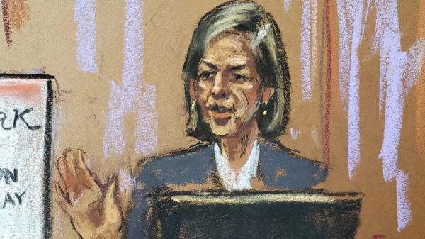 Суд признал Трампа виновным в сексуальных домогательствах и присудил выплатить 5 млн долларов