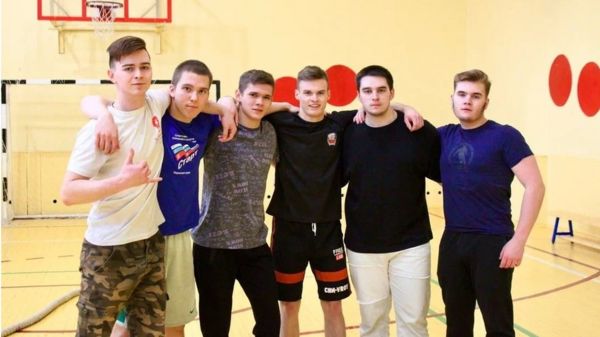 Первокурсника института прокуратуры из Екатеринбурга арестовали по делу о госизмене