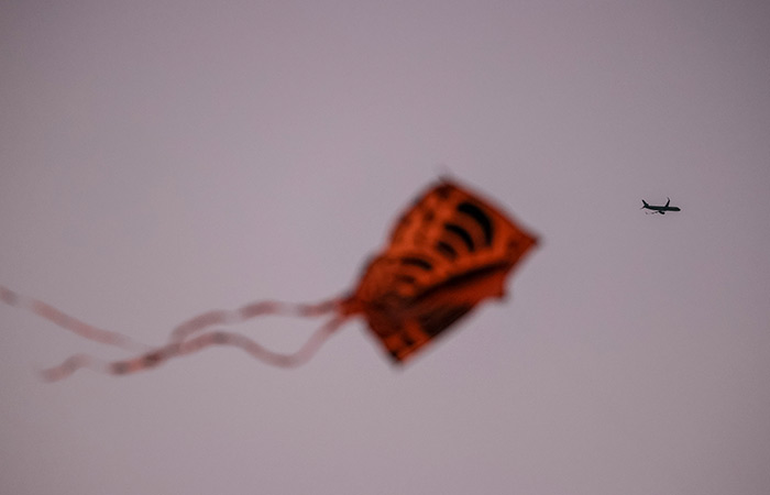 Авиакомпании с долей внутренних перевозок менее 70% могут лишиться права летать за границу