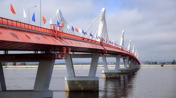 "Широкий, подвинься". Как на Дальнем Востоке ФСБ заводит дела о шпионаже в пользу Китая