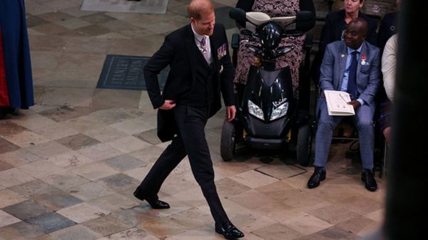 Коронация Карла III в фотографиях