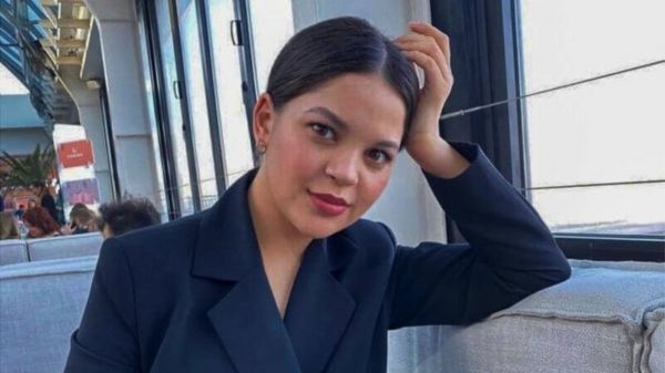 Из Киева до "Лефортово" за пять месяцев. Как крымчанку посадили по делу о шпионаже