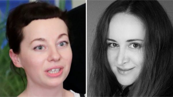 "Новое театральное дело": суд арестовал режиссера Женю Беркович