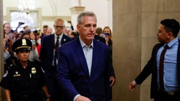 Байден и республиканцы достигли принципиальной договоренности по потолку госдолга