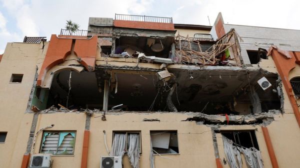 Сектор Газа: Израиль нанес серию ударов, убиты три командира "Исламского джихада" с семьями