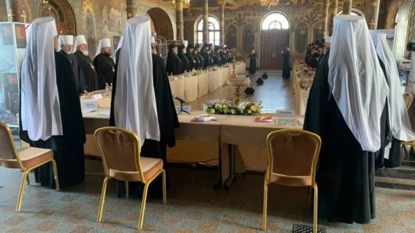 Украинская православная церковь будет праздновать Рождество и другие праздники по Григорианскому календарю