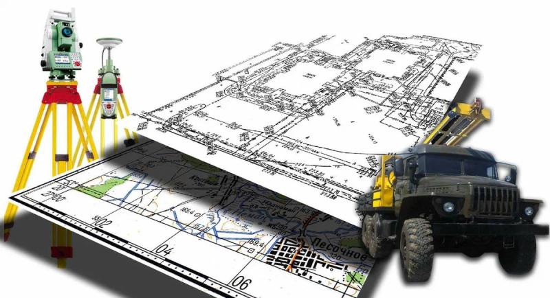 Инженерные изыскания: разновидности и особенности проведения