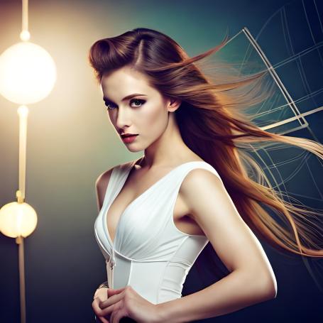 Как красота может изменить вашу жизнь и здоровье? Узнайте секреты в этой статье!