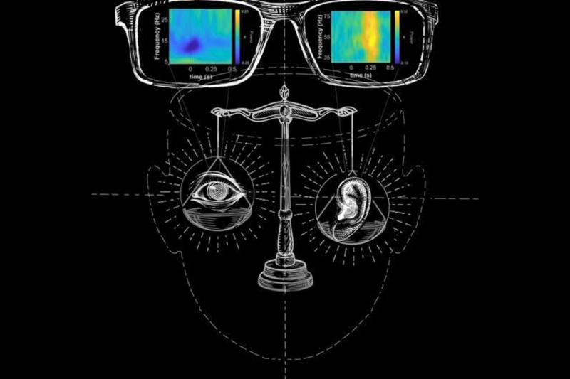 Как падение зрения влияет на слух: новые исследования