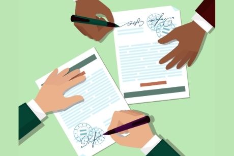 Какие услуги арбитражных юристов наиболее востребованы