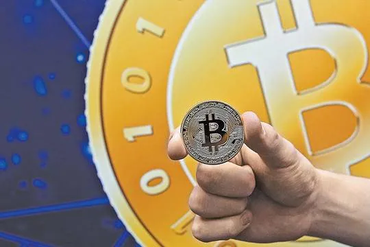 Криптовалюты: будущее финансовой системы или пузырь?