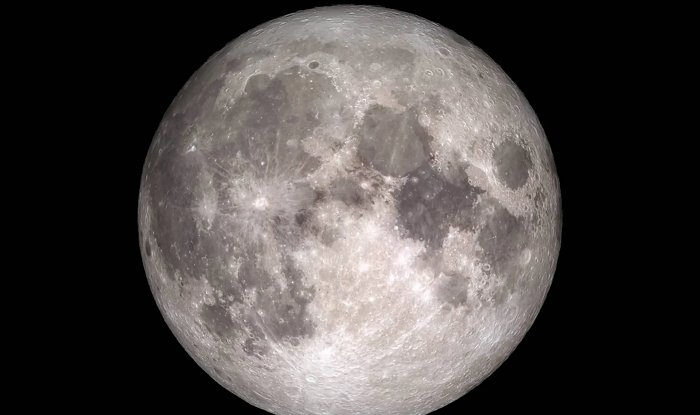 Лунные колонисты получат воду с помощью обычных микроволновок