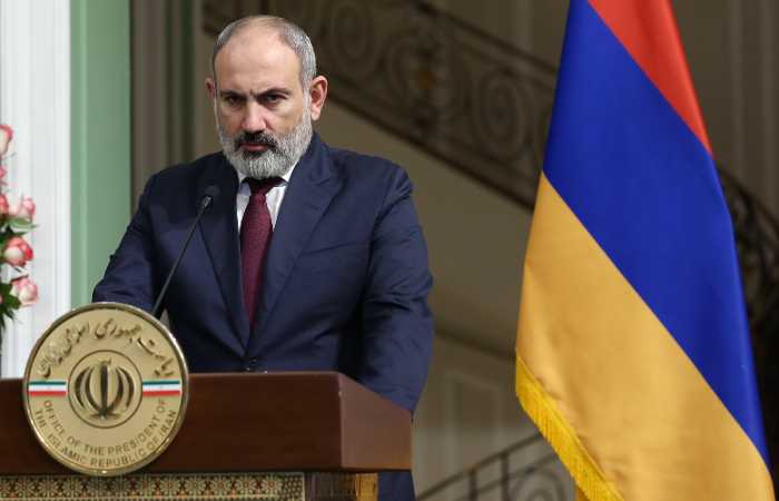 Пашинян признал наличие трудностей в отношениях Армении и ОДКБ