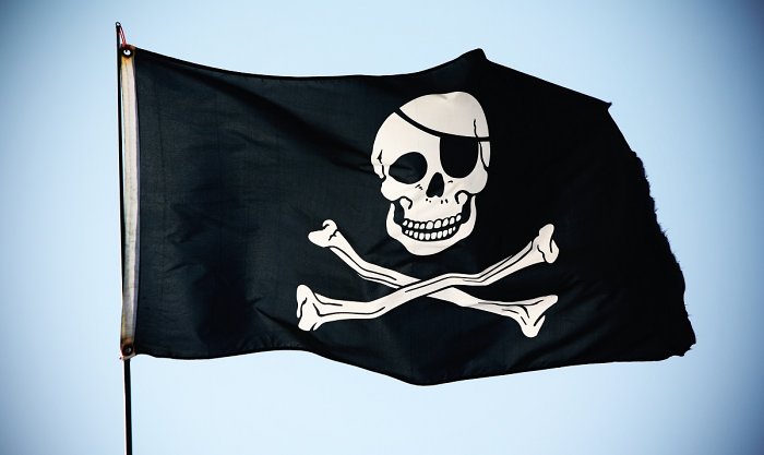 Потепление климата неожиданным образом поспособствовало развитию пиратства